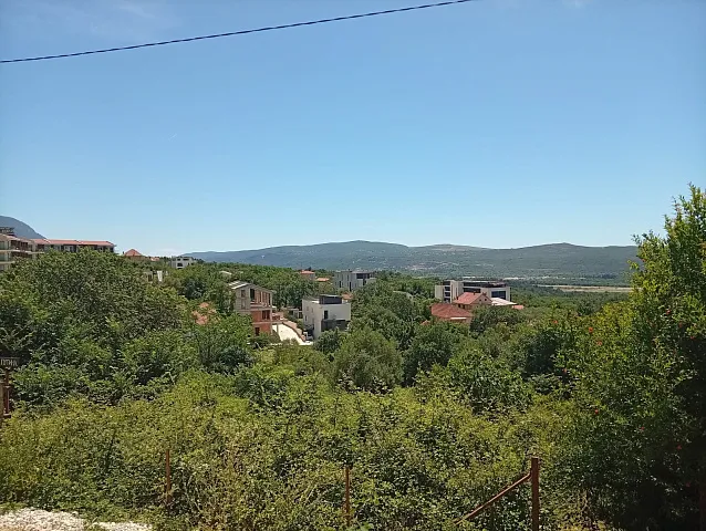 EXKLUSIVES BAUGRUNDSTÜCK MIT MEERBLICK IN KAVAČ — photo 5